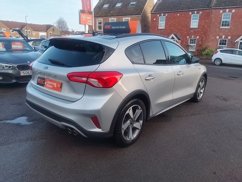 Used Ford Focus 2019 for sale - 77422982: Photo 10