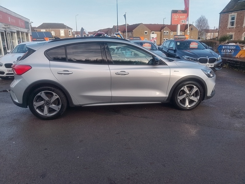 Used Ford Focus 2019 for sale - 77422982: Photo 11