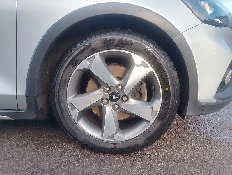 Used Ford Focus 2019 for sale - 77422982: Photo 12