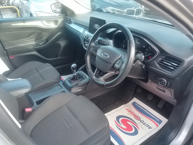 Used Ford Focus 2019 for sale - 77422982: Photo 14