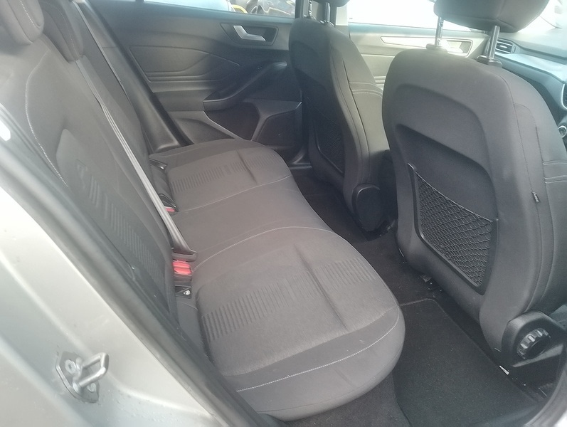 Used Ford Focus 2019 for sale - 77422982: Photo 15