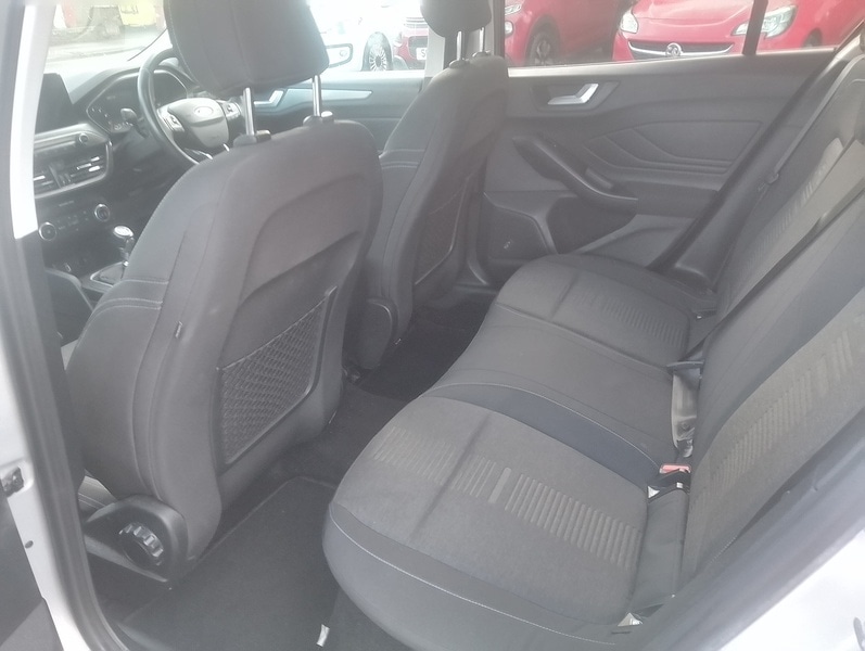 Used Ford Focus 2019 for sale - 77422982: Photo 17