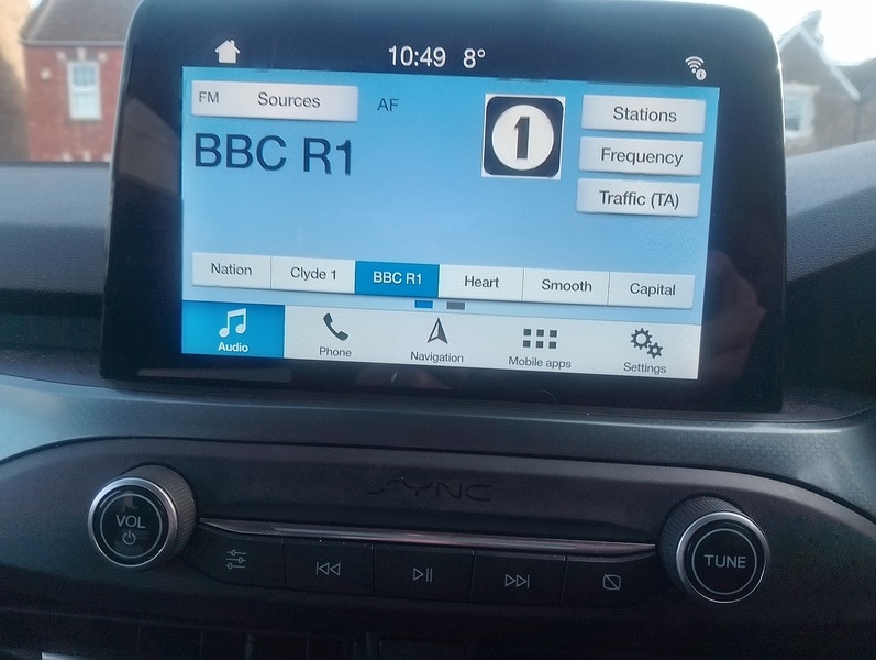 Used Ford Focus 2019 for sale - 77422982: Photo 19