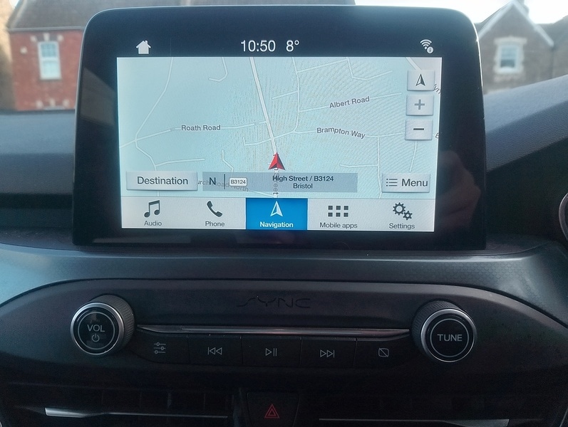 Used Ford Focus 2019 for sale - 77422982: Photo 20