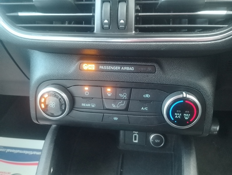 Used Ford Focus 2019 for sale - 77422982: Photo 21