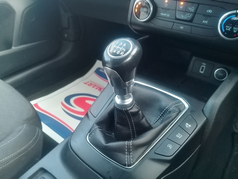 Used Ford Focus 2019 for sale - 77422982: Photo 22