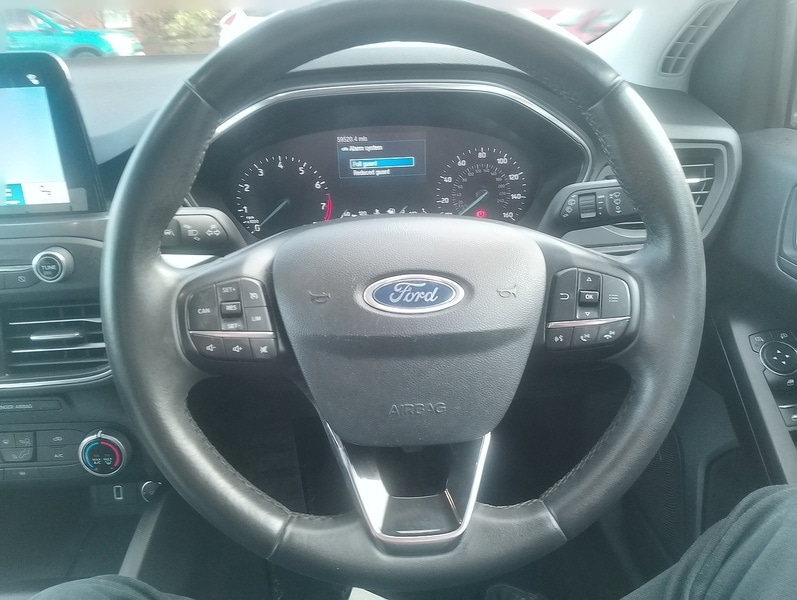 Used Ford Focus 2019 for sale - 77422982: Photo 23