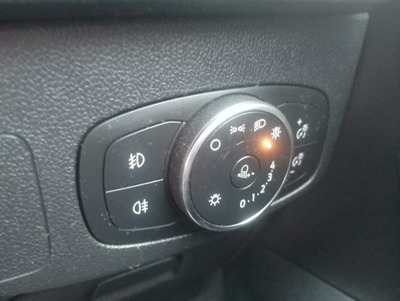 Used Ford Focus 2019 for sale - 77422982: Photo 24