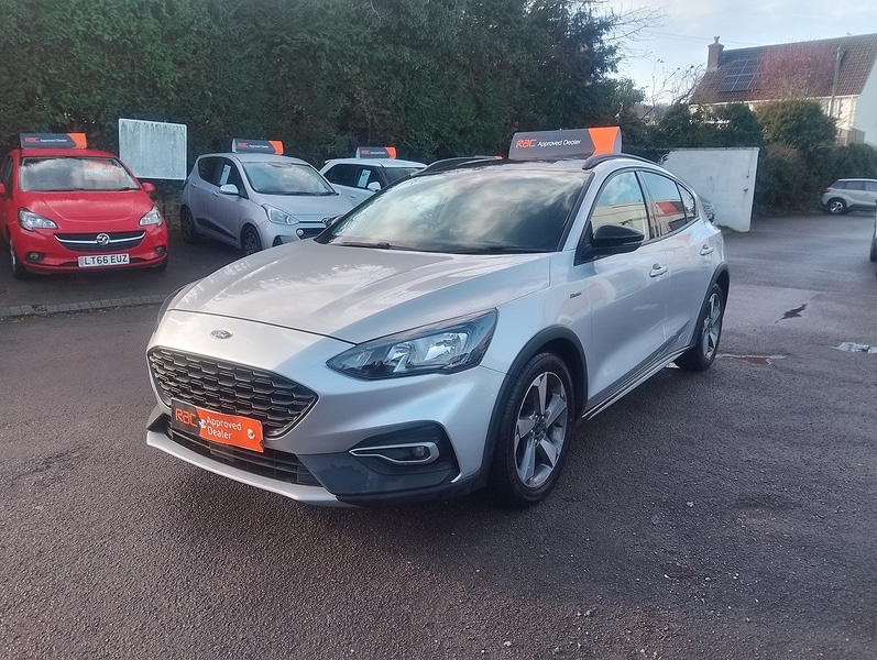Used Ford Focus 2019 for sale - 77422982: Photo 5