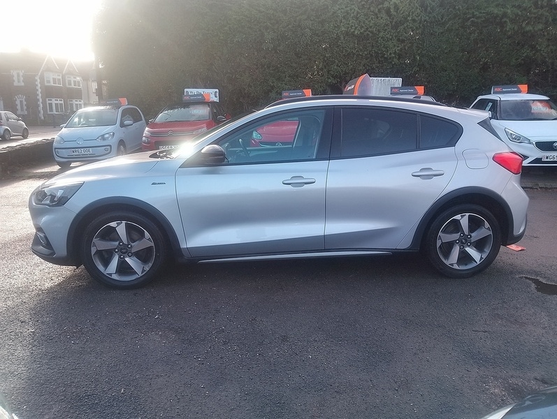 Used Ford Focus 2019 for sale - 77422982: Photo 6