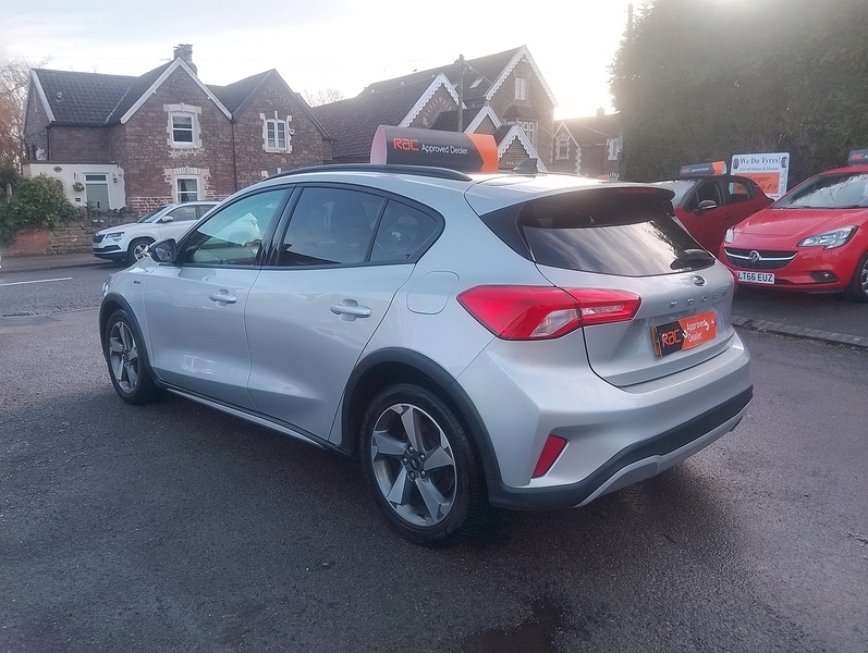 Used Ford Focus 2019 for sale - 77422982: Photo 7