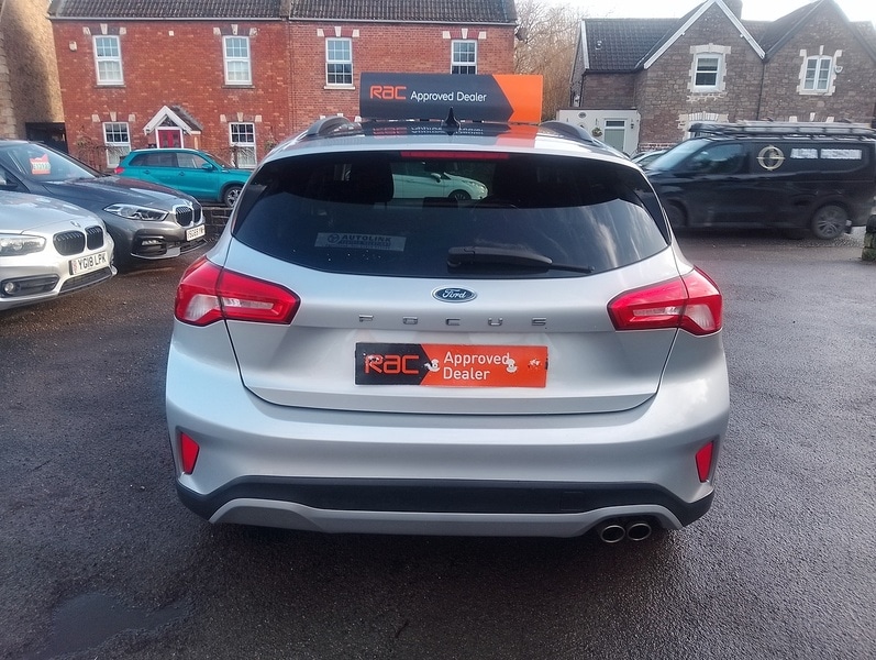 Used Ford Focus 2019 for sale - 77422982: Photo 9