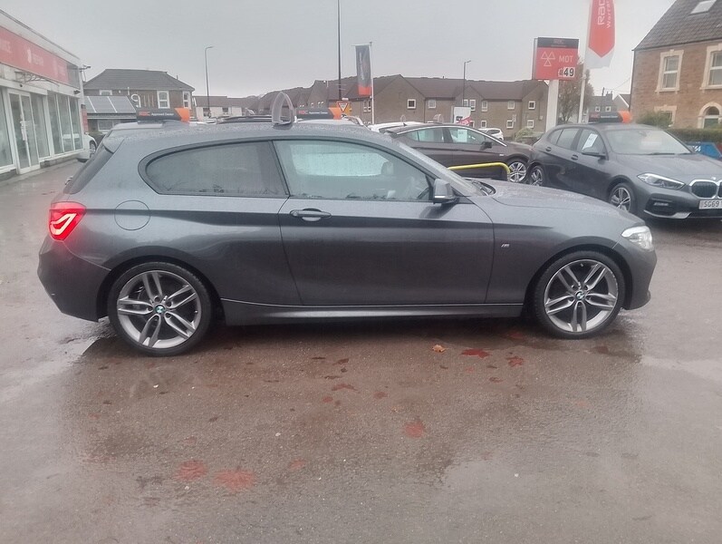Used BMW 1 Series 2015 for sale - 77422938: Photo 12
