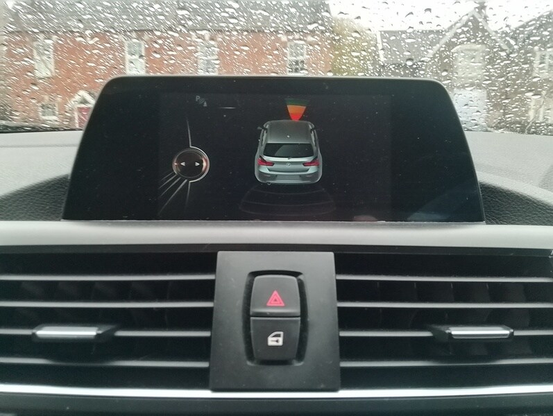 Used BMW 1 Series 2015 for sale - 77422938: Photo 15