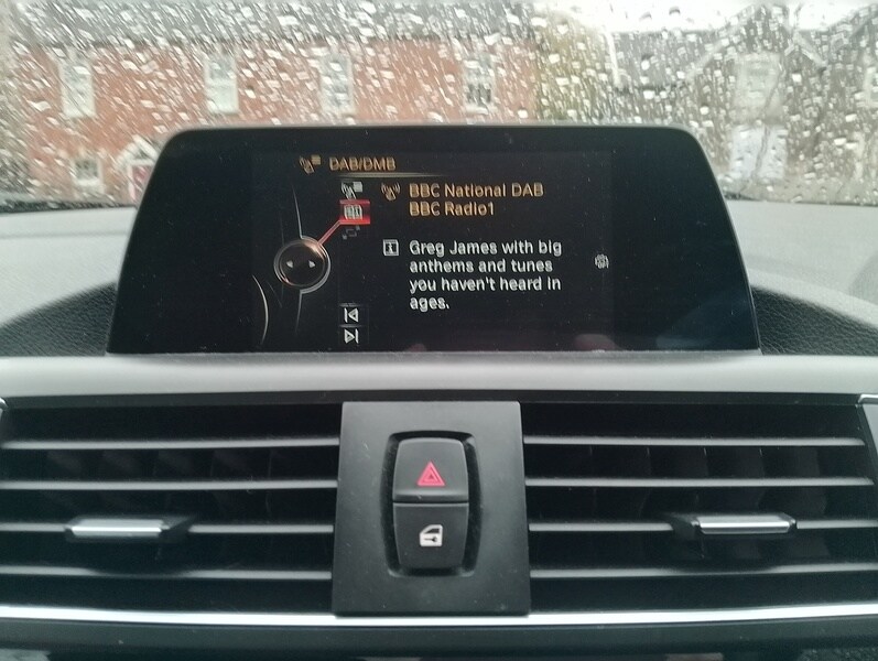 Used BMW 1 Series 2015 for sale - 77422938: Photo 16