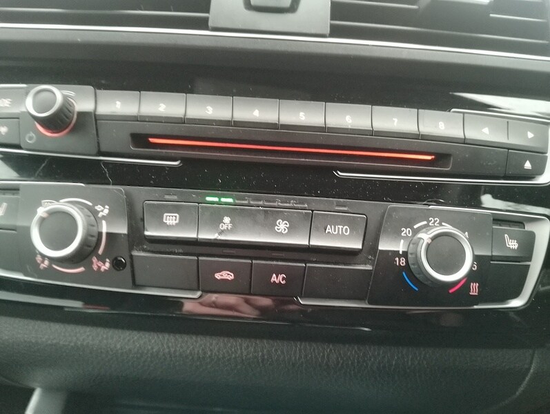 Used BMW 1 Series 2015 for sale - 77422938: Photo 17