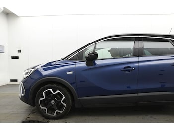 Used Vauxhall Crossland 2021 for sale - 78894947: Photo