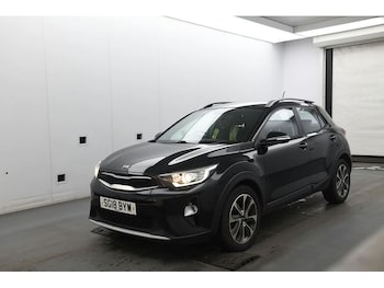 Used Kia Stonic 2018 for sale - 78840247: Photo