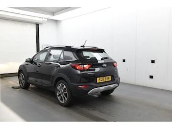Used Kia Stonic 2018 for sale - 78840247: Photo