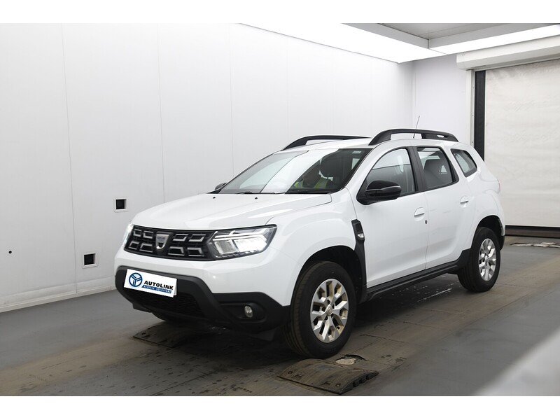 Used Dacia Duster 2022 for sale - 78016697: Photo 1