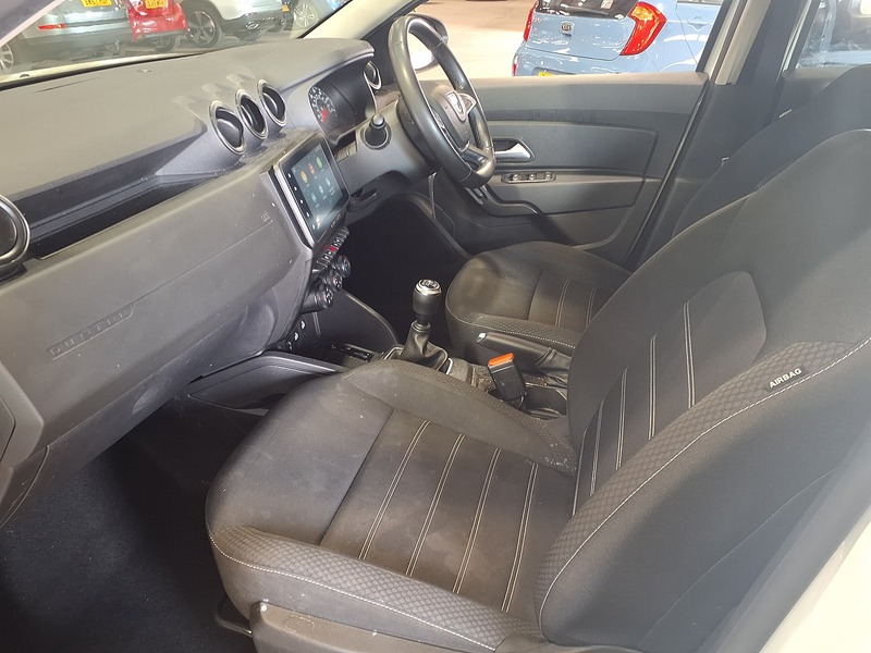 Used Dacia Duster 2022 for sale - 78016697: Photo 10
