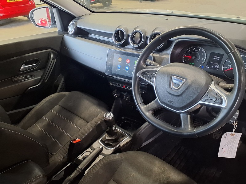 Used Dacia Duster 2022 for sale - 78016697: Photo 12