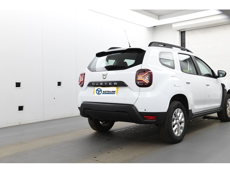 Used Dacia Duster 2022 for sale - 78016697: Photo 2
