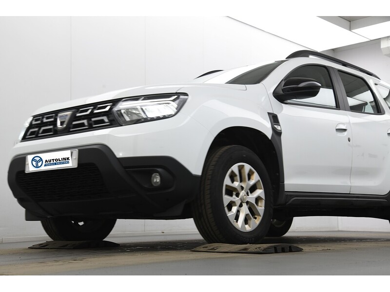 Used Dacia Duster 2022 for sale - 78016697: Photo 5