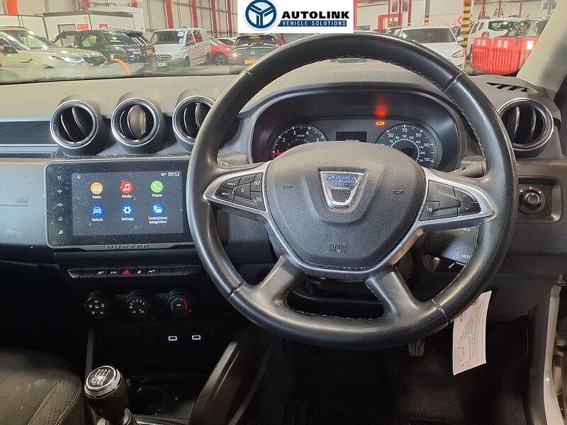 Used Dacia Duster 2022 for sale - 78016697: Photo 6