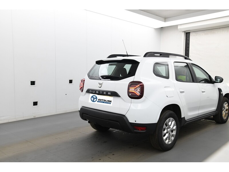 Used Dacia Duster 2022 for sale - 78016697: Photo 7