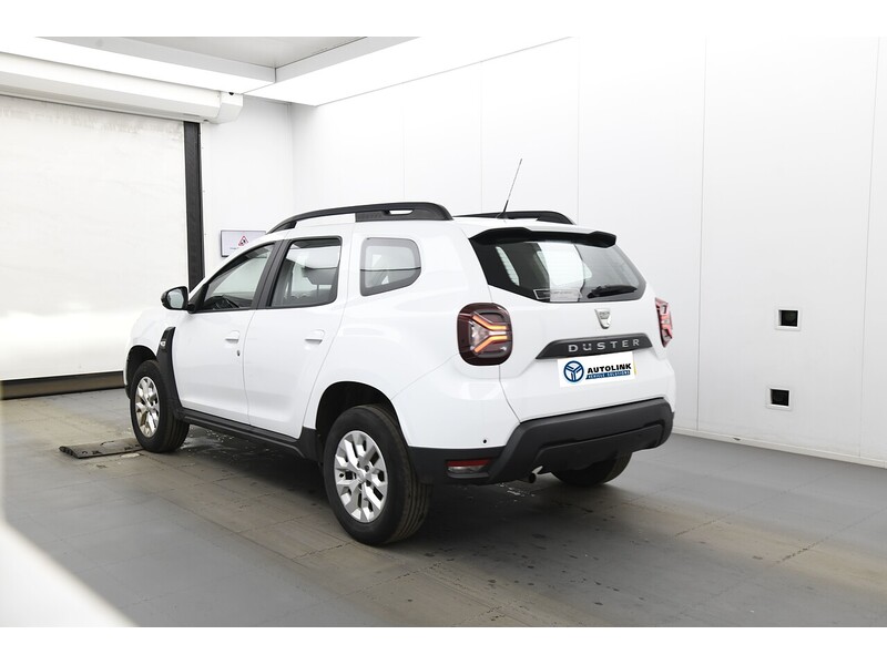 Used Dacia Duster 2022 for sale - 78016697: Photo 8