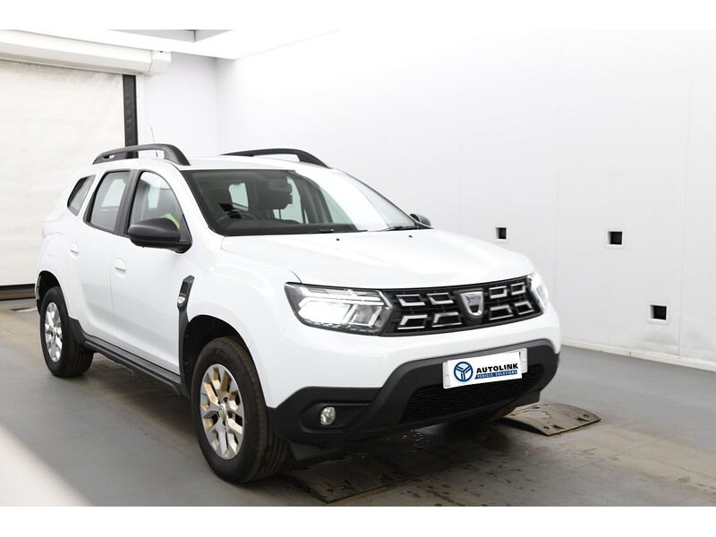 Used Dacia Duster 2022 for sale - 78016697: Photo 9