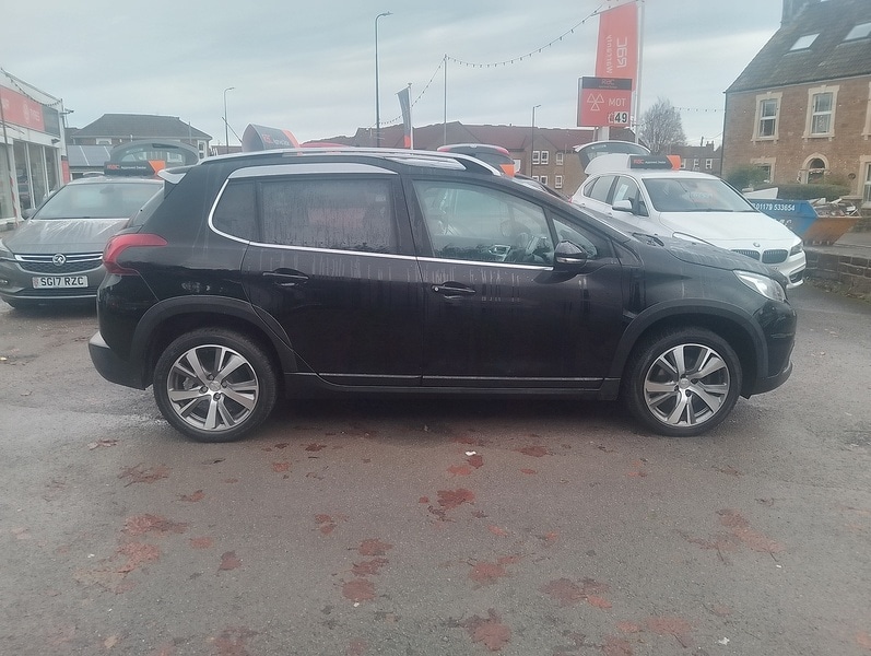 Used Peugeot 2008 2019 for sale - 77422945: Photo 11