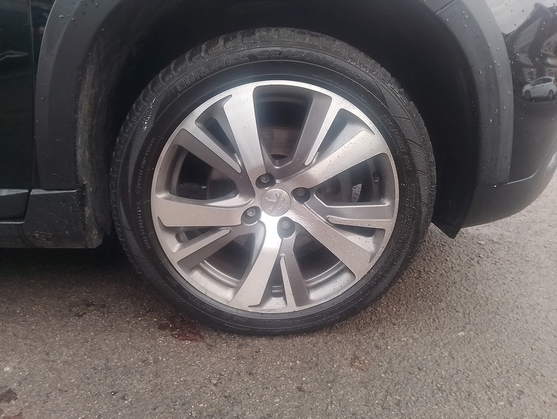 Used Peugeot 2008 2019 for sale - 77422945: Photo 12