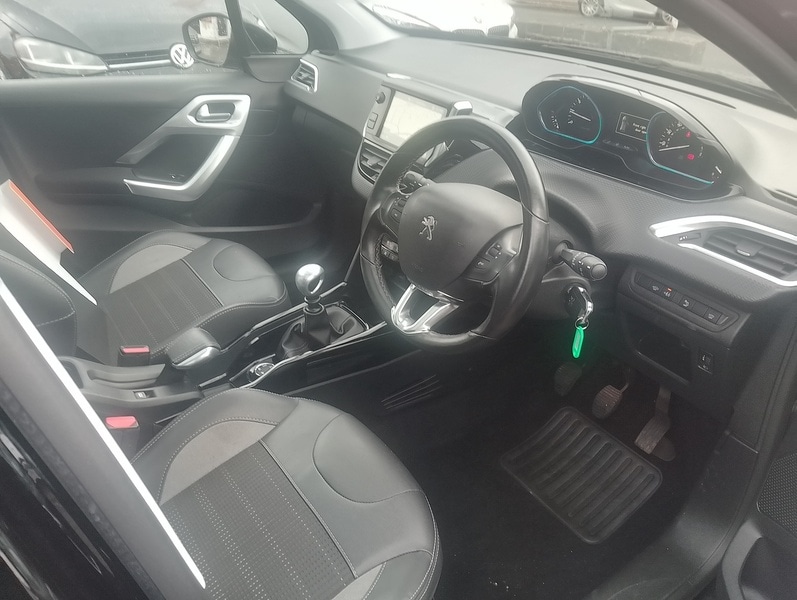 Used Peugeot 2008 2019 for sale - 77422945: Photo 13
