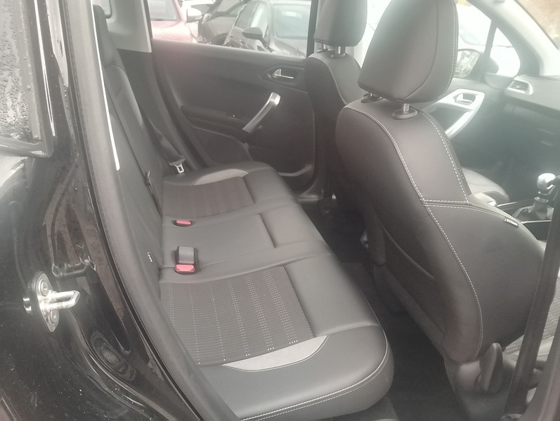 Used Peugeot 2008 2019 for sale - 77422945: Photo 14