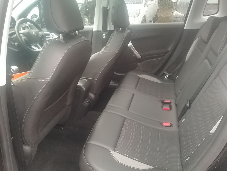 Used Peugeot 2008 2019 for sale - 77422945: Photo 16