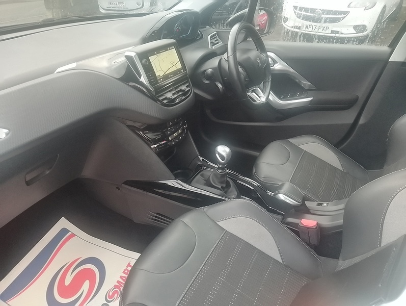 Used Peugeot 2008 2019 for sale - 77422945: Photo 17