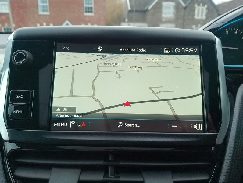 Used Peugeot 2008 2019 for sale - 77422945: Photo 18