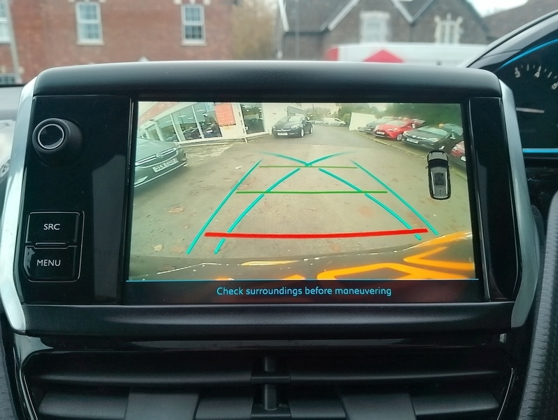 Used Peugeot 2008 2019 for sale - 77422945: Photo 19