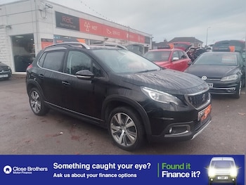 Used Peugeot 2008 2019 for sale - 77422945: Photo
