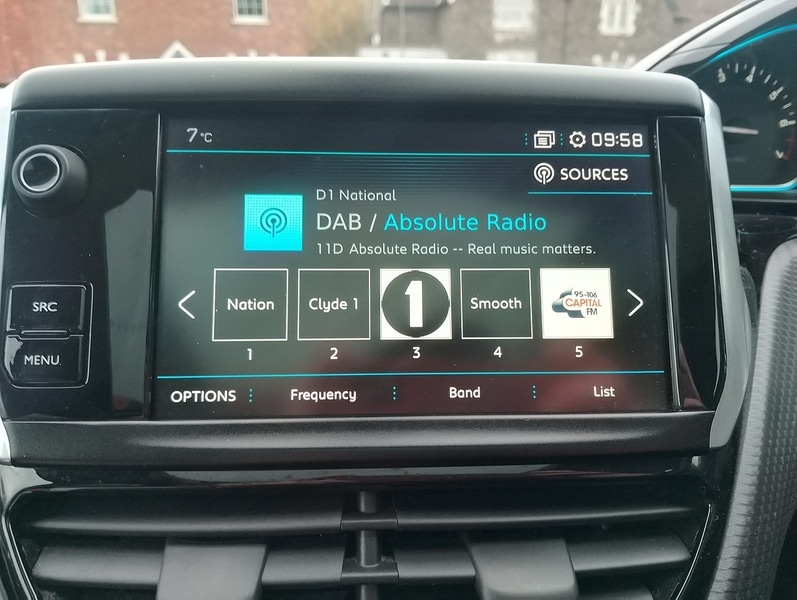 Used Peugeot 2008 2019 for sale - 77422945: Photo 20