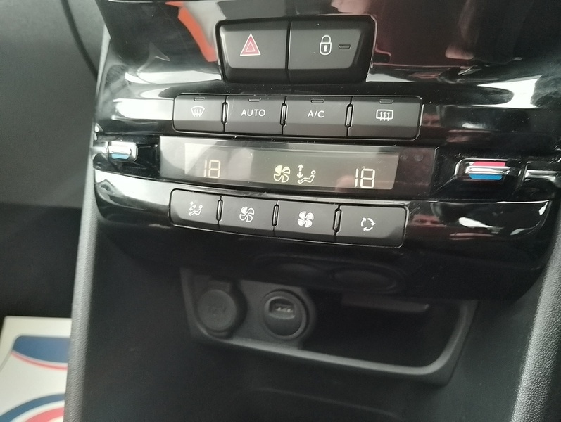 Used Peugeot 2008 2019 for sale - 77422945: Photo 21