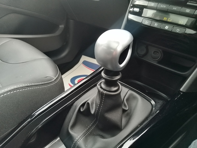 Used Peugeot 2008 2019 for sale - 77422945: Photo 22