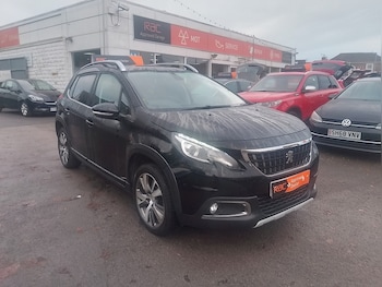 Used Peugeot 2008 2019 for sale - 77422945: Photo