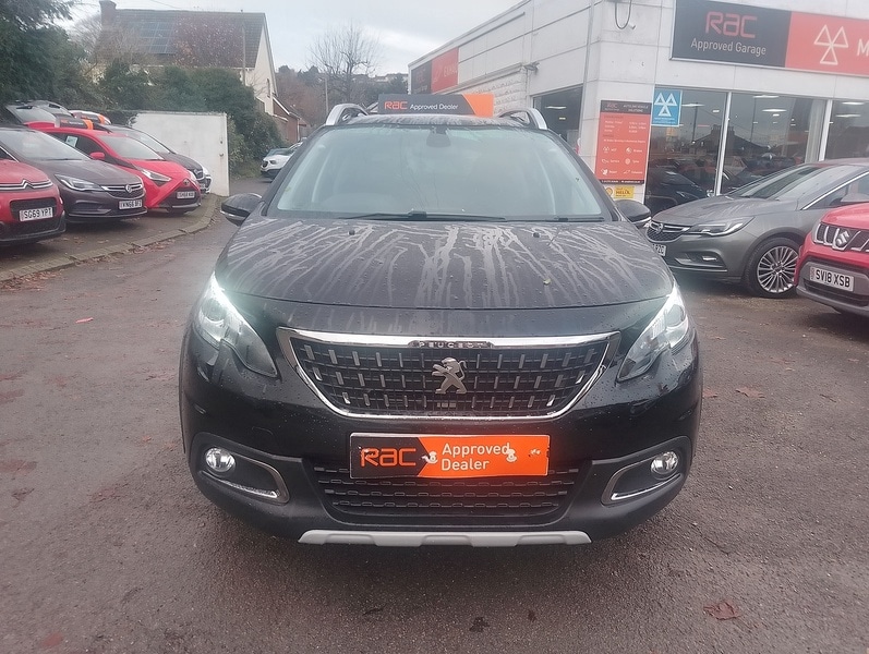Used Peugeot 2008 2019 for sale - 77422945: Photo 4
