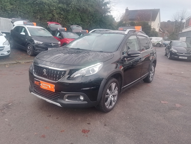 Used Peugeot 2008 2019 for sale - 77422945: Photo 5