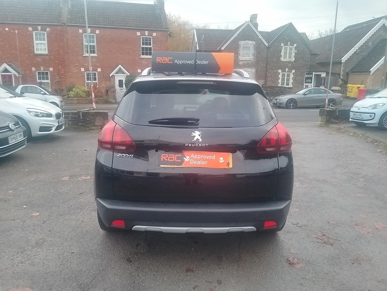 Used Peugeot 2008 2019 for sale - 77422945: Photo 8