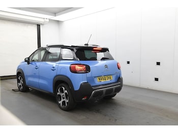 Used Citroen C3 Aircross 2018 for sale - 78894950: Photo