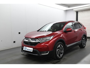 Used Honda CR-V 2019 for sale - 78268231: Photo